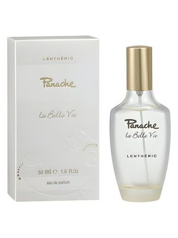 Lentheric Panache La Belle Vie fragrance bottle