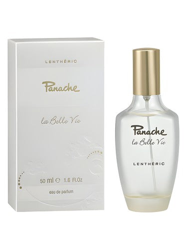 Lentheric Panache La Belle Vie fragrance bottle