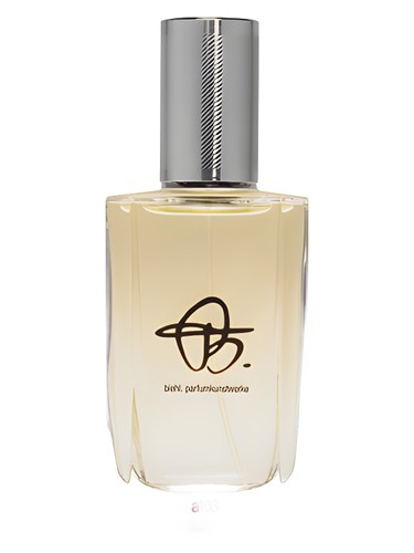 biehl parfumkunstwerke al03 fragrance bottle