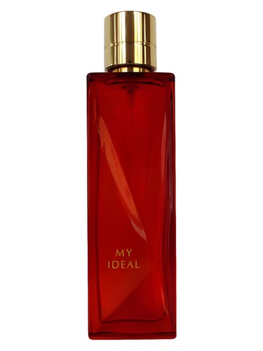 Новая Заря (The New Dawn) My Ideal fragrance bottle