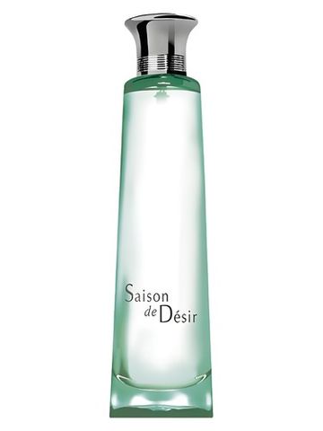 Новая Заря (The New Dawn) Saison De Desir fragrance bottle
