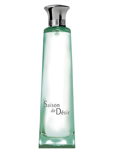 Новая Заря (The New Dawn) Saison De Desir fragrance bottle