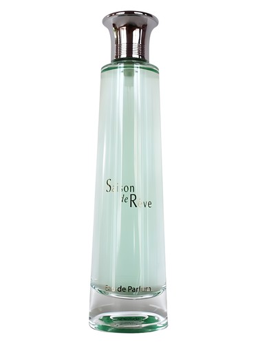 Новая Заря (The New Dawn) Saison De Reve fragrance bottle