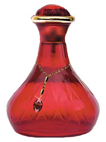 Новая Заря (The New Dawn) So Lovely fragrance bottle