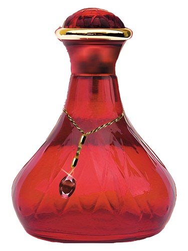 Новая Заря (The New Dawn) So Lovely fragrance bottle