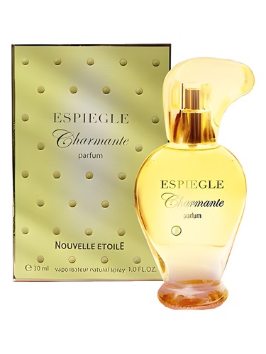 Новая Заря (The New Dawn) Espiegle Charmante fragrance bottle