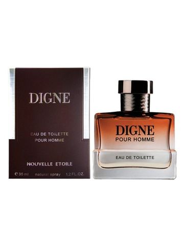 Новая Заря (The New Dawn) Digne fragrance bottle
