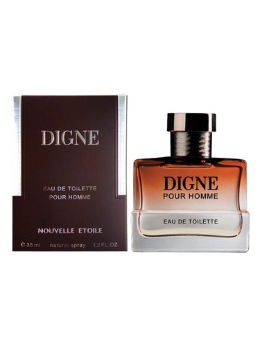 Новая Заря (The New Dawn) Digne fragrance bottle