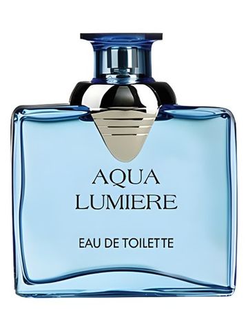 Новая Заря (The New Dawn) Aqua Lumiere fragrance bottle