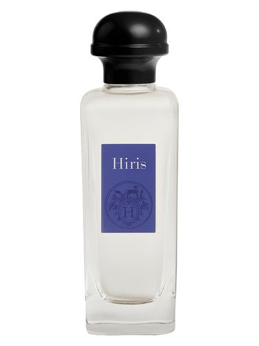Hermès Hiris fragrance bottle