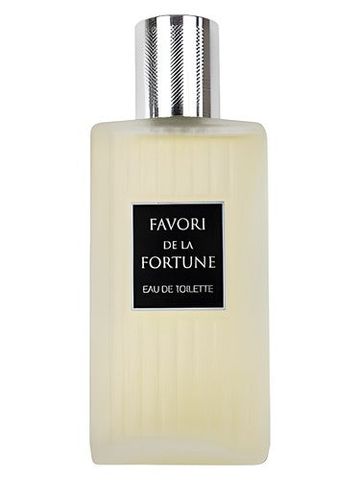 Новая Заря (The New Dawn) Favori de la Fortune fragrance bottle
