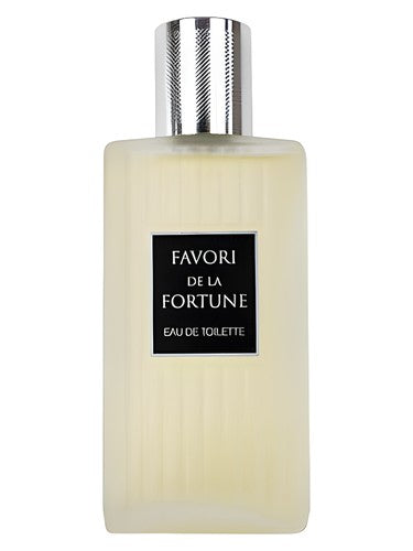 Новая Заря (The New Dawn) Favori de la Fortune fragrance bottle