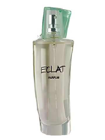 Новая Заря (The New Dawn) Eclat fragrance bottle