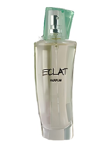 Новая Заря (The New Dawn) Eclat fragrance bottle