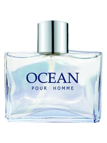 Новая Заря (The New Dawn) Ocean fragrance bottle