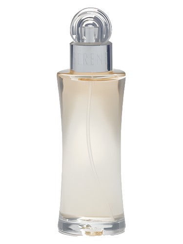 Oriflame Serene fragrance bottle