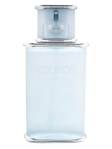 Yves Saint Laurent Kouros Eau d'Ete 2002 fragrance bottle