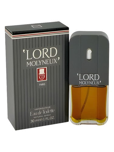 Molyneux Lord fragrance bottle