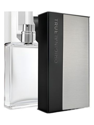 Mary Kay True Original fragrance bottle