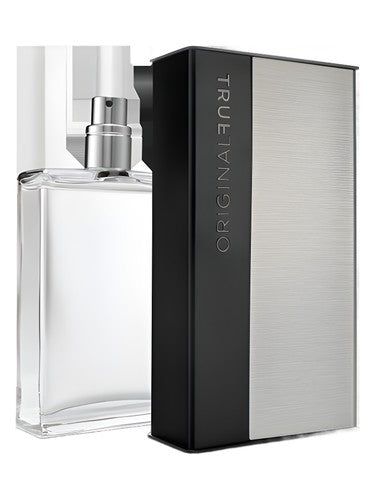 Mary Kay True Original fragrance bottle