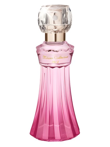 Kanebo Milano Collection 2014 fragrance bottle