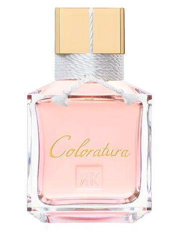 Maison Francis Kurkdjian Coloratura fragrance bottle