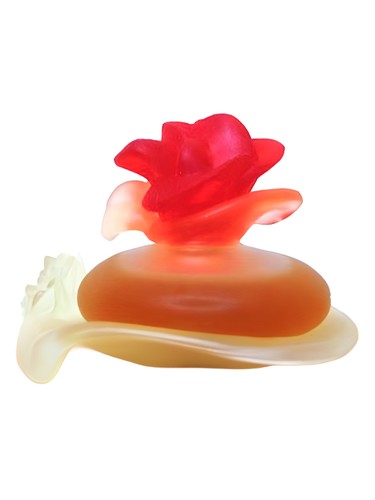 Pupa Fiorilu fragrance bottle