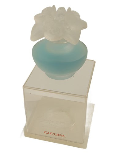 Pupa Bleu Ciel fragrance bottle