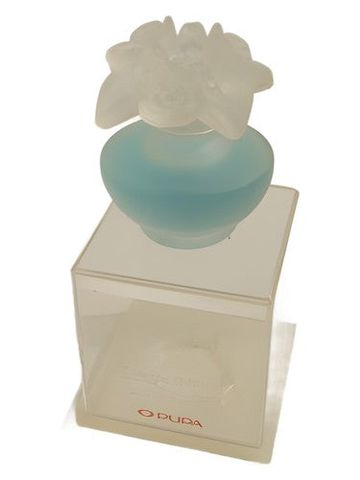 Pupa Bleu Ciel fragrance bottle
