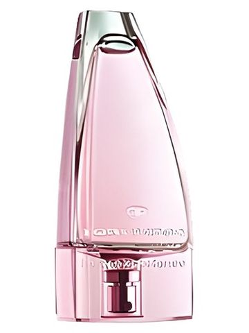 Tom Tailor New Experience Woman fragrance bottle
