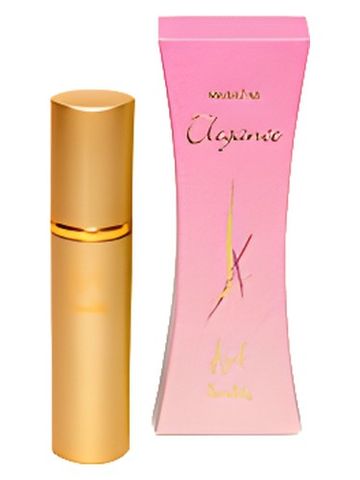 Dzintars АRТ Elegance ( ART Elegance) fragrance bottle