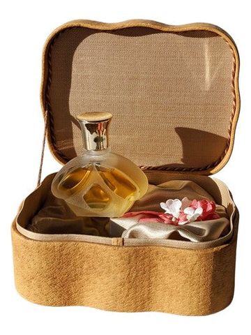 Dzintars Reveranss (Реверанс) fragrance bottle