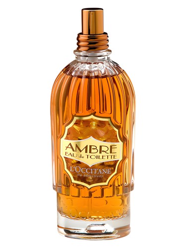 L Occitane en Provence Ambre