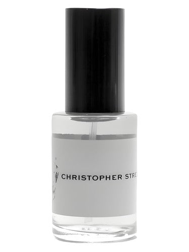 Charenton Macerations Christopher Street fragrance bottle