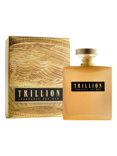 Tru Fragrances Trillion