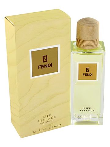 Fendi Life Essence fragrance bottle