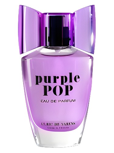 Ulric de Varens Purple Pop fragrance bottle
