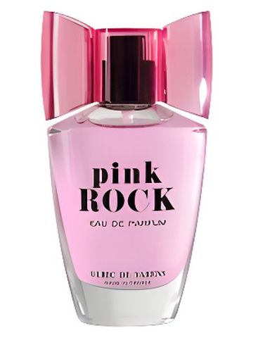 Ulric de Varens Pink Rock fragrance bottle