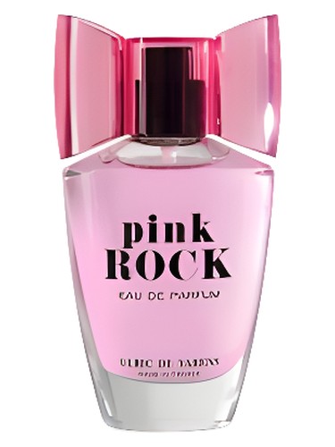 Ulric de Varens Pink Rock fragrance bottle