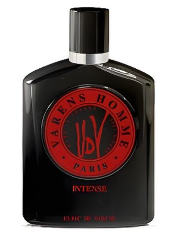 Ulric de Varens Varens Homme Intense fragrance bottle