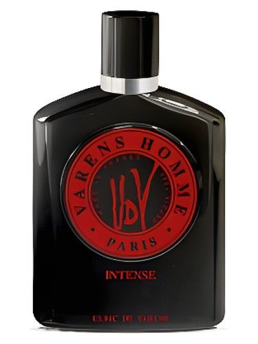Ulric de Varens Varens Homme Intense fragrance bottle