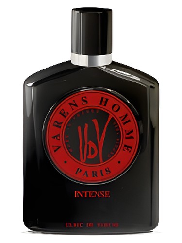 Ulric de Varens Varens Homme Intense