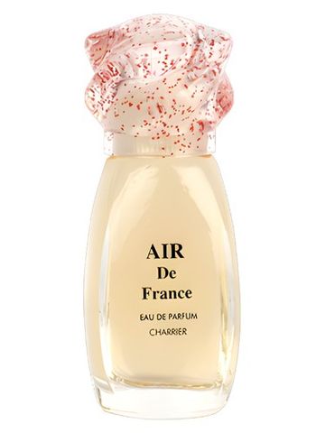 Charrier Parfums Air de France fragrance bottle
