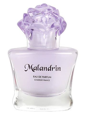Charrier Parfums Malandrin fragrance bottle