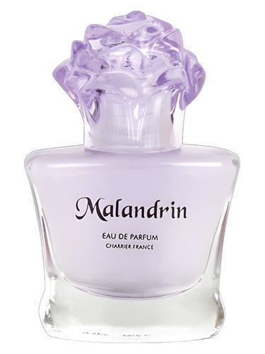 Charrier Parfums Malandrin fragrance bottle