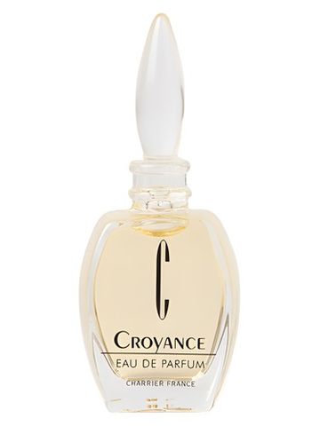 Charrier Parfums Croyance fragrance bottle