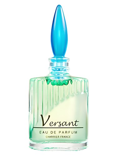 Charrier Parfums Versant fragrance bottle