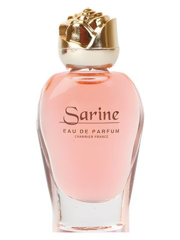 Charrier Parfums Sarine fragrance bottle