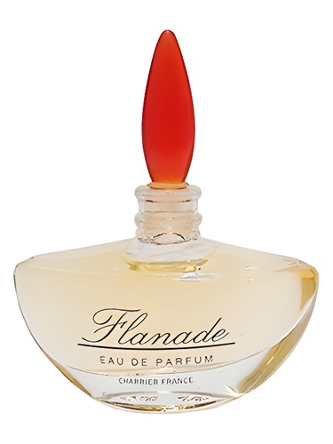 Charrier Parfums Flanade fragrance bottle