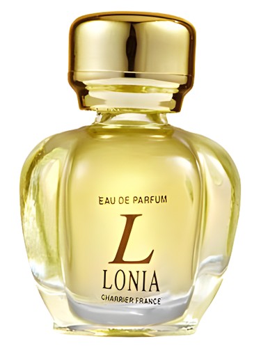 Charrier Parfums Lonia fragrance bottle
